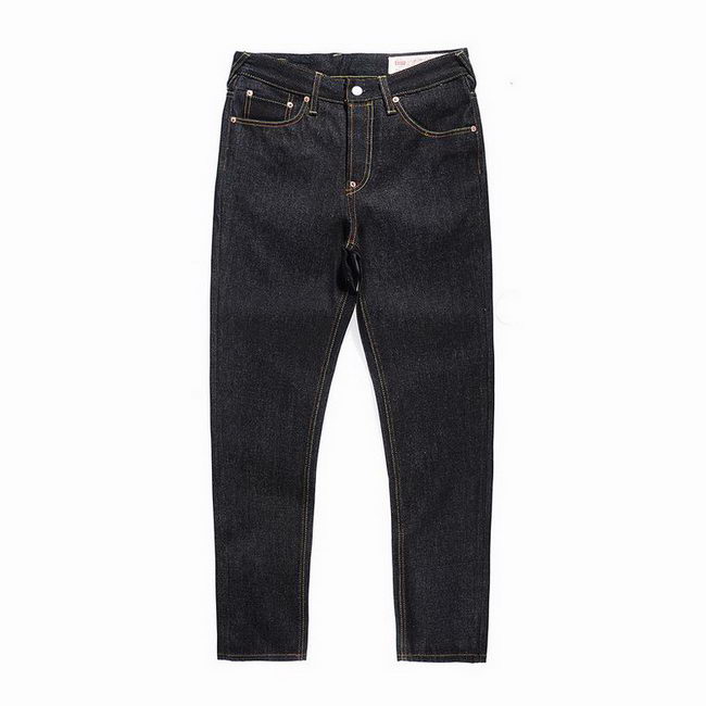 Evisu Jeans Mens ID:202109c250